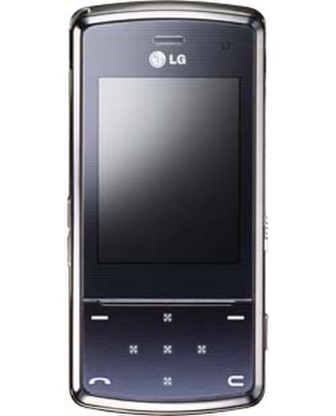 LG KF510 2.2Zoll 110g Grau