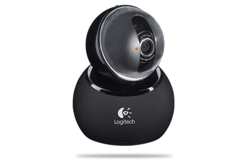 Logitech QuickCam Sphere AF webcam