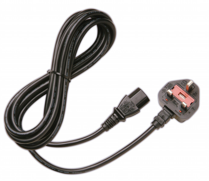 HP Option 900 C13 Power Cord power adapter/inverter