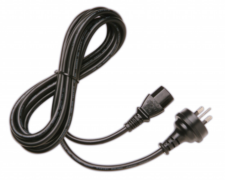 HP Option 901 C13 Power Cord адаптер питания / инвертор