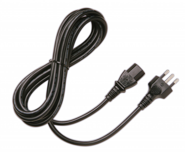 HP Option 921 C13 Power Cord адаптер питания / инвертор