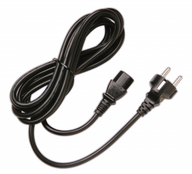 HP Option 902 C13 Power Cord Netzteil & Spannungsumwandler