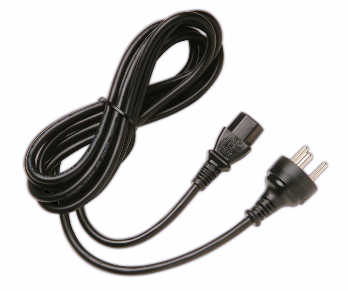 HP Option 912 C13 Power Cord power adapter/inverter