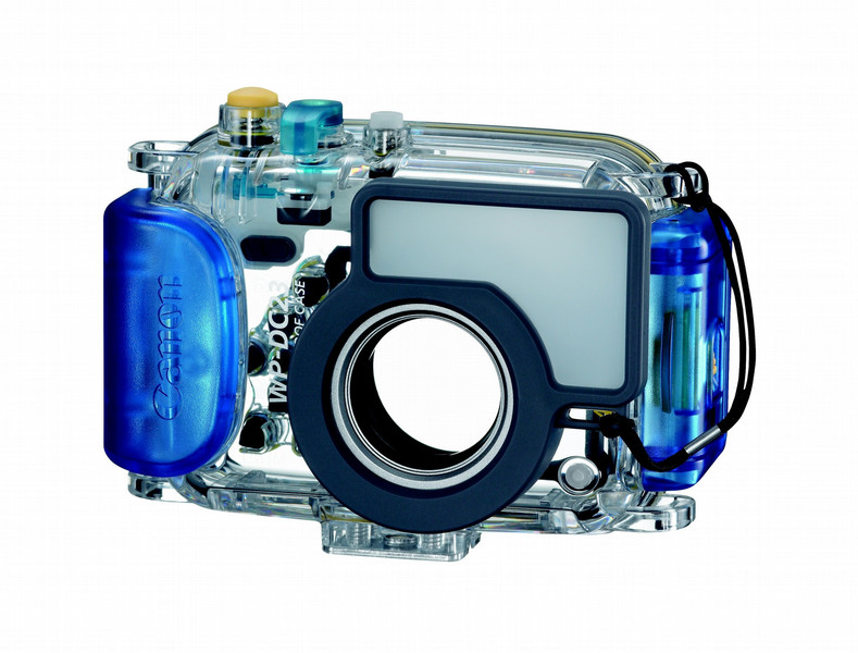 Canon WP-DC23 IXUS 85 IS футляр для подводной съемки