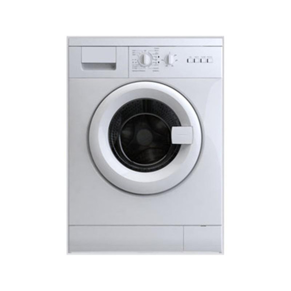 Bompani BO02866/E freestanding Front-load 6kg 800RPM A+ White washing machine
