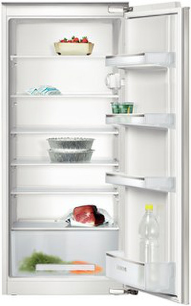 Siemens KI24RV60 Built-in 224L A++ White refrigerator