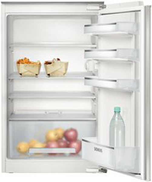Siemens KI18RV60 Built-in 150L A++ White refrigerator