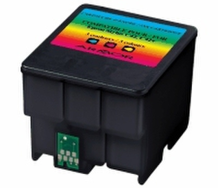 Armor Ink-jet for Epson Stylus C42 3 colors Gelb Tintenpatrone