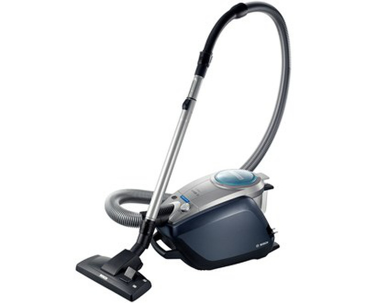 Bosch BGS51434 Cylinder vacuum 1400W vacuum