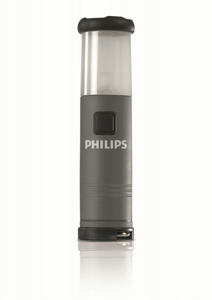 Philips Flashlights SFL6080/10 Универсальный фонарик LED электрический фонарь