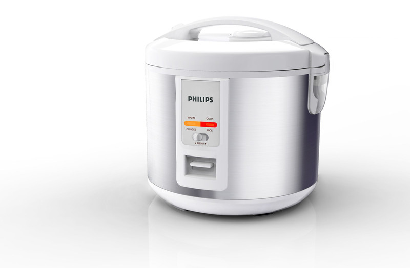 Philips Daily Collection Мультиварка HD3025/03