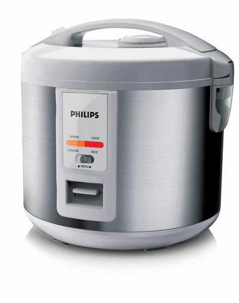 Philips Daily Collection Мультиварка HD3027/03