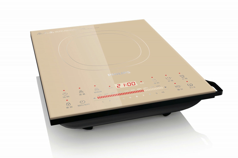 Philips Avance Collection Flagship Induction cooker HD4952/01