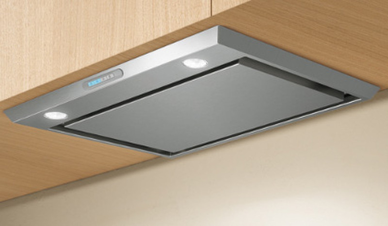 Elica Eliper IX/A/60 Built-in 630m³/h Stainless steel