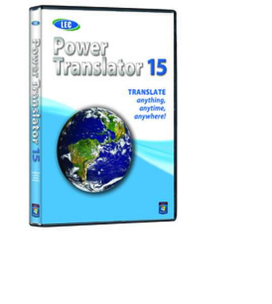 Language Engineering Company Power Translator World