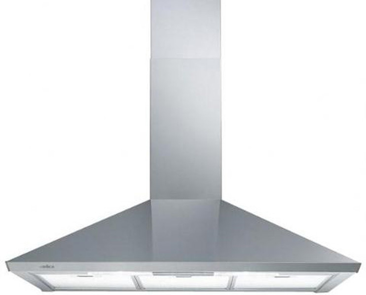 Elica Aqua IX F/120 Wall-mounted 470m³/h Stainless steel