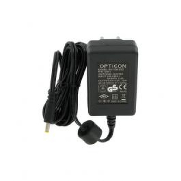 Opticon 10991 Для помещений Черный адаптер питания / инвертор