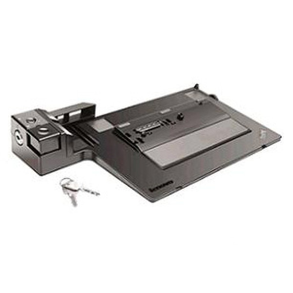 Lenovo 0A65704 Schwarz Notebook-Dockingstation & Portreplikator