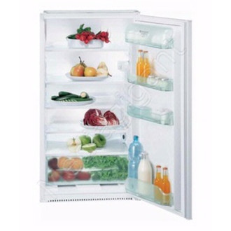 Indesit BO 1922 HA Built-in 172L A+ White