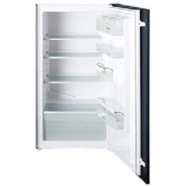 Smeg FL1022P Встроенный 143л A++ Белый холодильник
