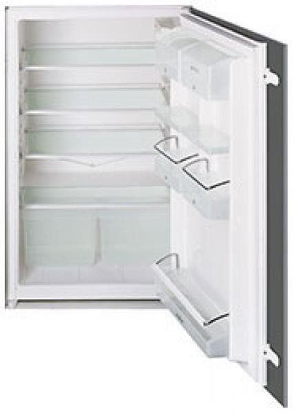 Smeg FL1642P Встроенный 145л A++ Белый холодильник