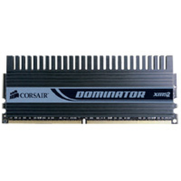 Corsair DOMINATOR 4ГБ DDR2 1066МГц модуль памяти