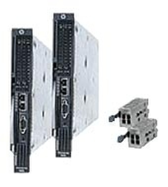 HP ProLiant BL p-Class C-GbE2 Interconnect Switch Kit computer case