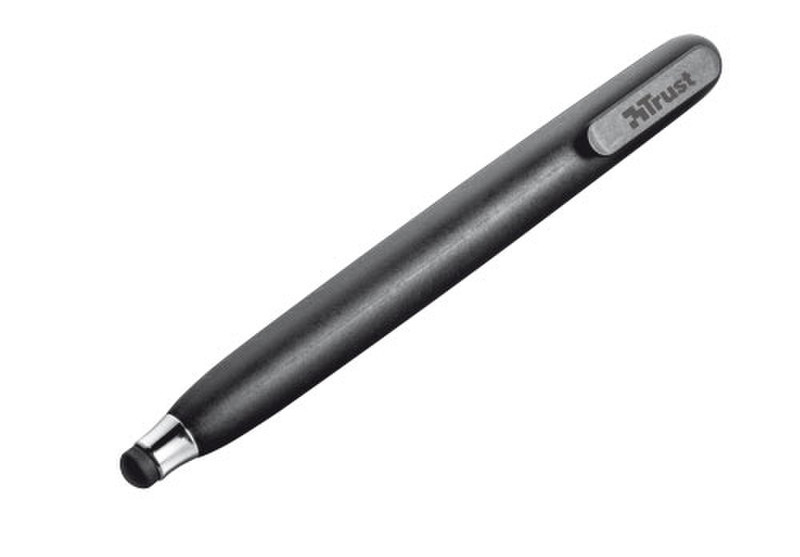 Trust 18675 10g Black stylus pen