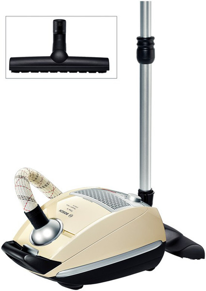 Bosch BSGL52422 4.5L 2400W Beige vacuum