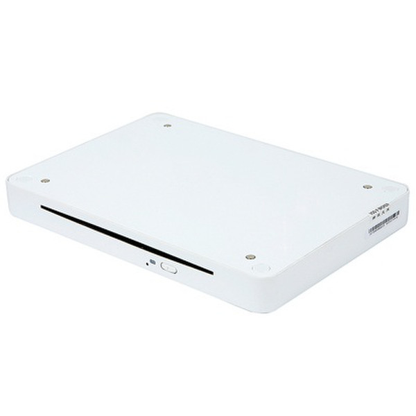 Foxconn NetDVD-TS-W-AE DVD±R/RW Белый