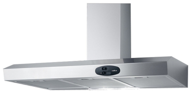 Elica Vega LX IX F/90 Wall-mounted 450m³/h Stainless steel