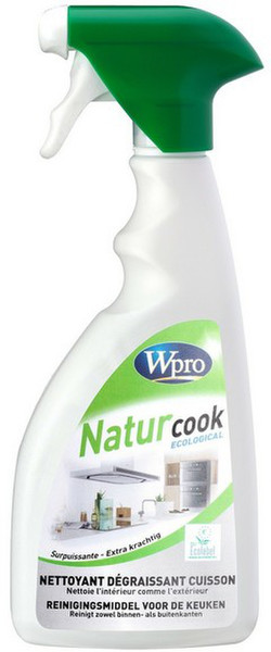 Wpro Natur cook 500ml