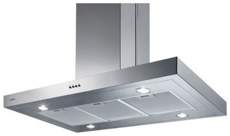 Elica Free Spot H12 LX A/100 Island 630m³/h Stainless steel