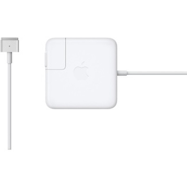 Apple 45W MagSafe 2 Innenraum 45W Weiß