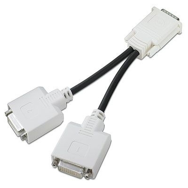 HP DMS59 DVI Dual head Connector Cable