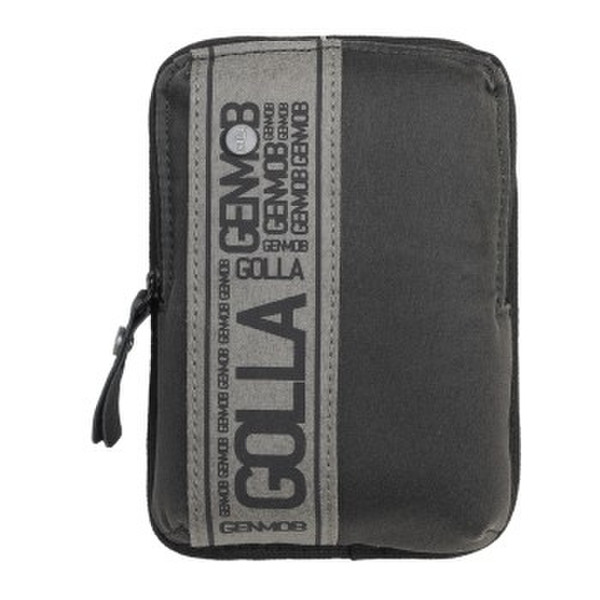 Golla COCO G1258 Compact Black,Grey