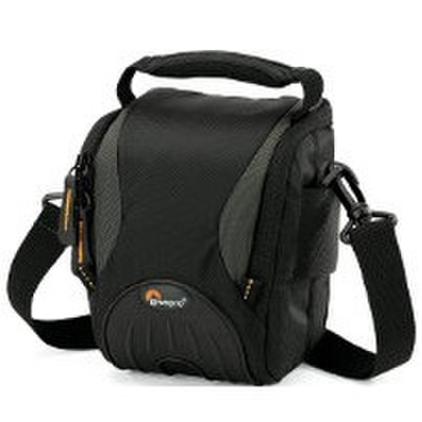 Lowepro Apex 100 AW Наплечная сумка Черный, Серый