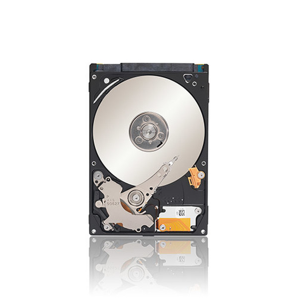 Seagate Momentus Thin 500GB 2.5