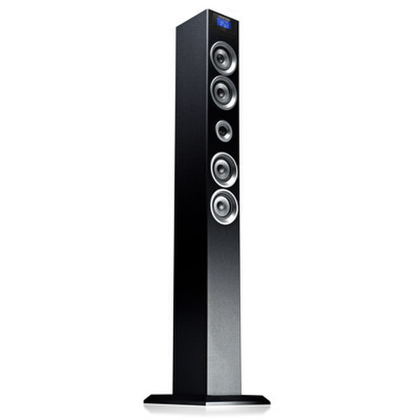 Energy Sistem 386727 2.1 60W Black docking speaker