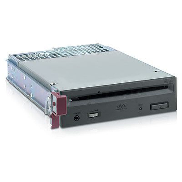 HP 1U 9.5mm DVD-ROM Drive Option Kit оптический привод