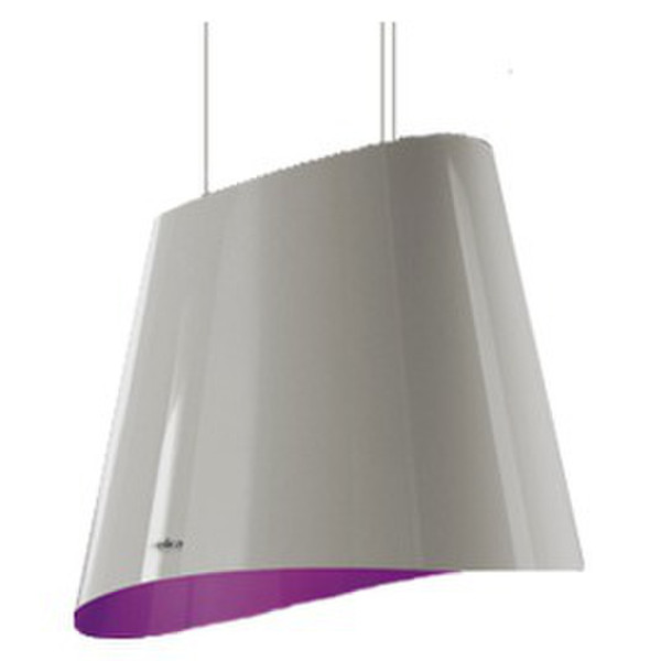 Elica Ola Pearl & Violet IX/F/51 Кулон 550м³/ч Фиолетовый