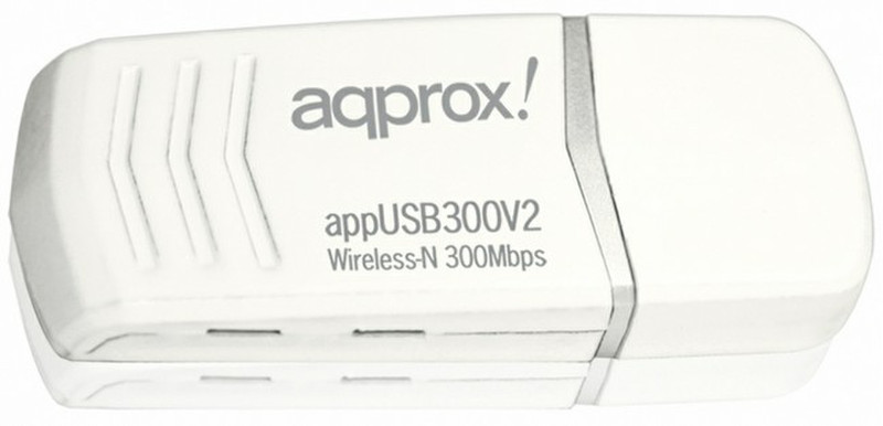 Approx appUSB300V2 WLAN 300Мбит/с