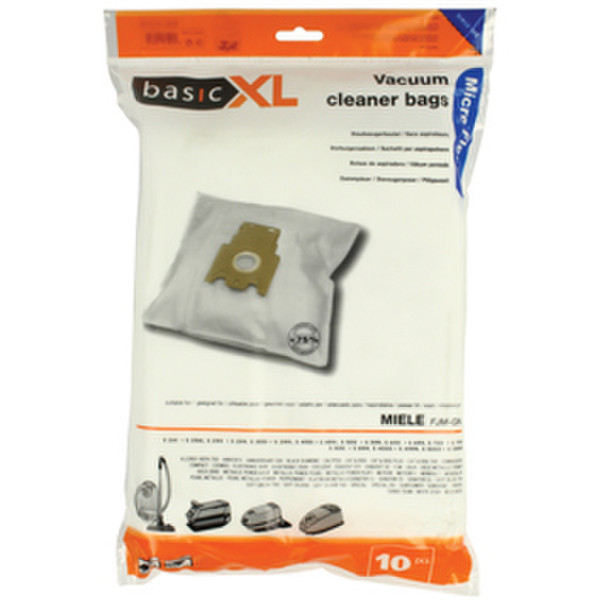 basicXL BXL-51416 принадлежность для пылесосов