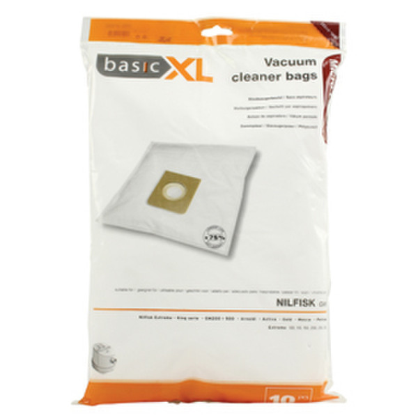 basicXL BXL-51552 принадлежность для пылесосов