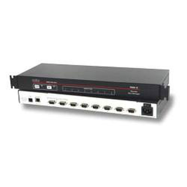 WTI RSM-8 console server