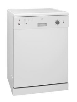 ETNA EVW8162WIT freestanding 12places settings A+ dishwasher
