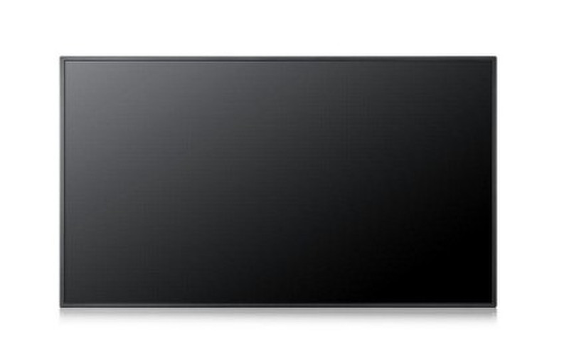 Samsung SL46B 46Zoll Full HD Schwarz Public Display/Präsentationsmonitor