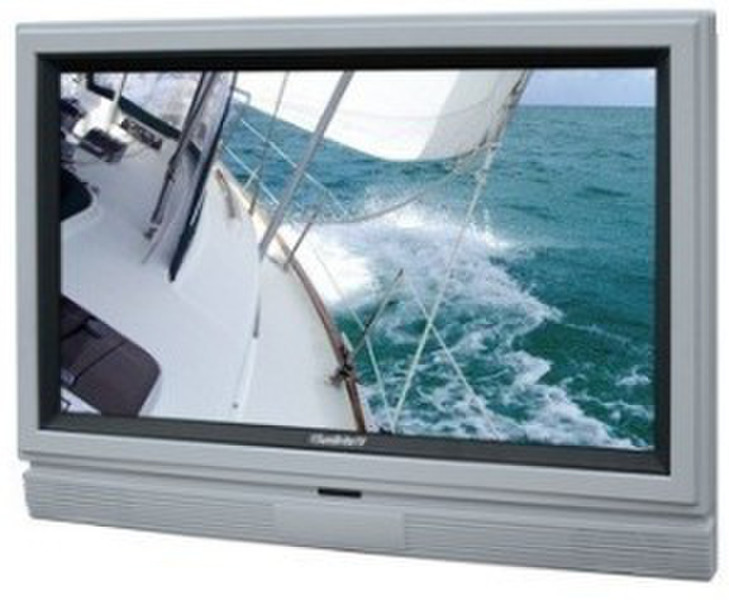 SunBriteTV SB-3260HD 31.5Zoll Silber LCD-Fernseher