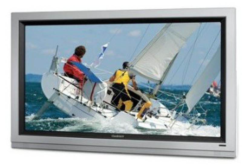 SunBriteTV SB-5560HD 55Zoll Full HD Silber LCD-Fernseher