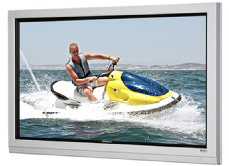SunBriteTV SB-5560HD 55Zoll Full HD Weiß LCD-Fernseher